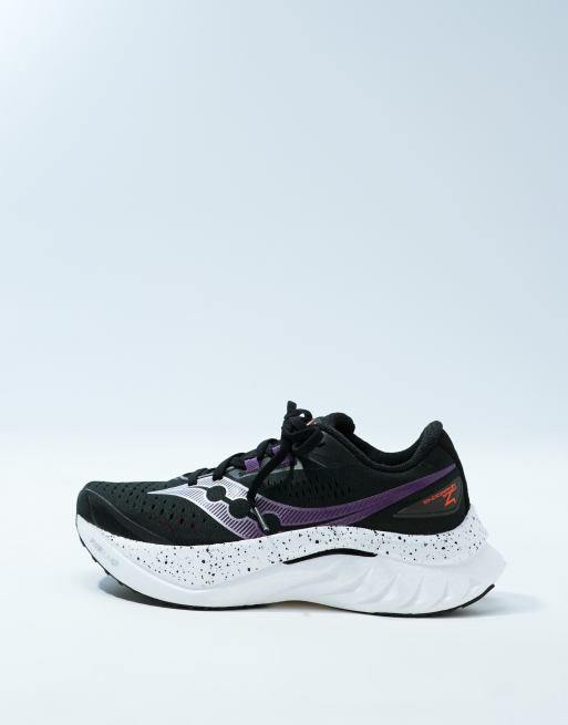 Saucony echelon 4 store donna nere