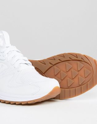 Saucony Grid 8500 Sneakers With Gum 