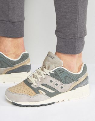 saucony grid sd quilted