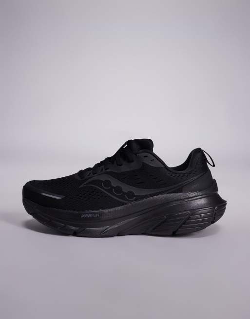 Saucony - Guide 18 - Hardloopschoenen in zwart, 2 van 5