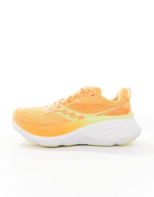 Saucony hurricane iso 2 womens gold discount