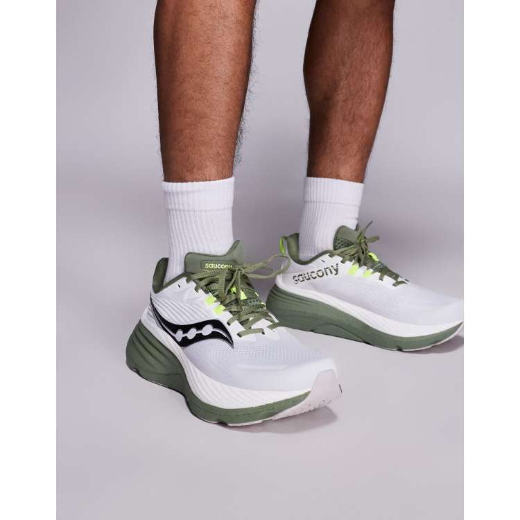 Frequently Asked Questions of how to wash saucony shoes