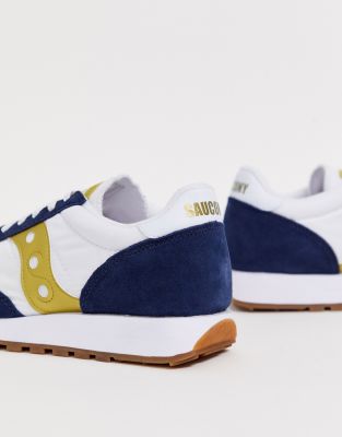 asos saucony