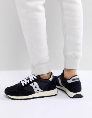 asos saucony