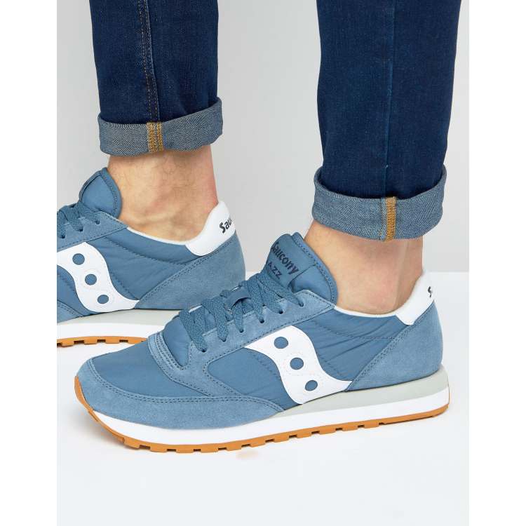 Saucony jazz in clearance saldo