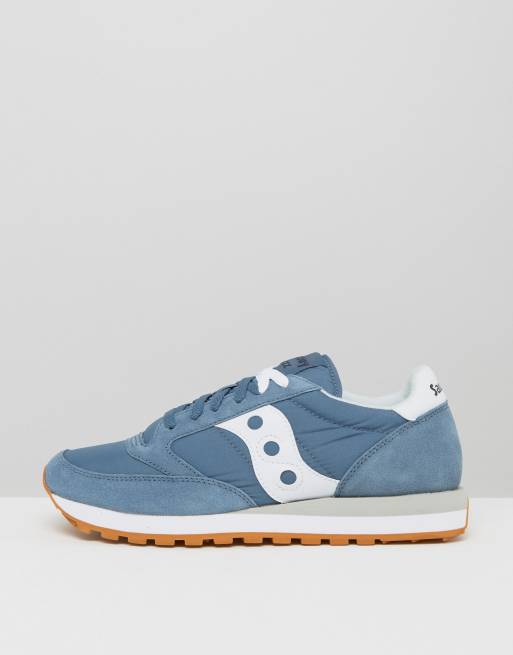 Saucony rosa outlet asos