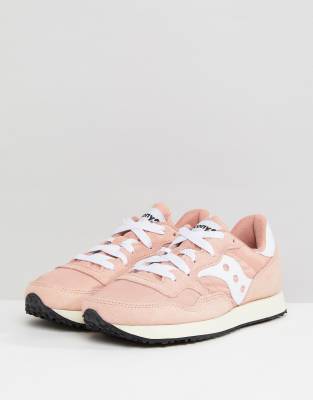 scarpe stile saucony