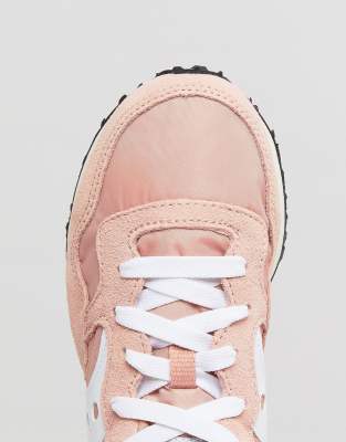 saucony rosa pesca