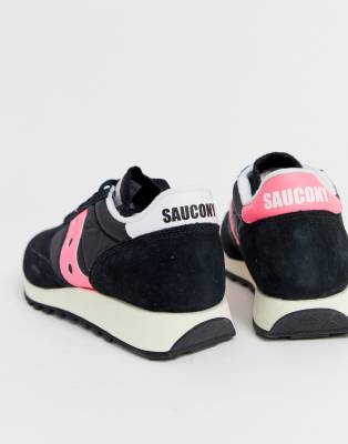 asos saucony