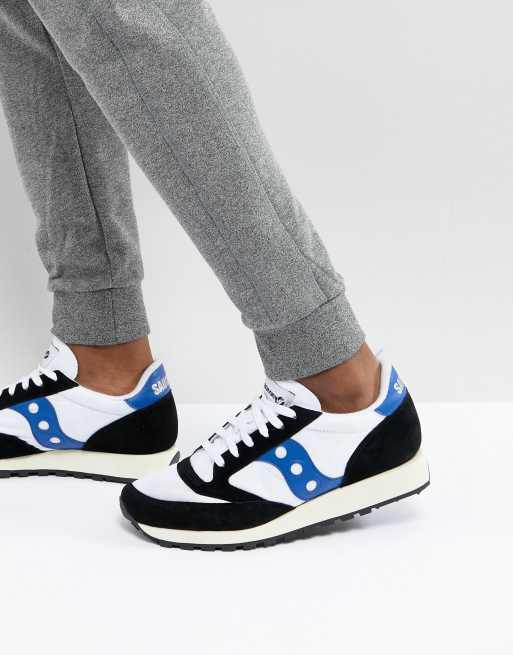 Saucony jazz deals 15 womens blue