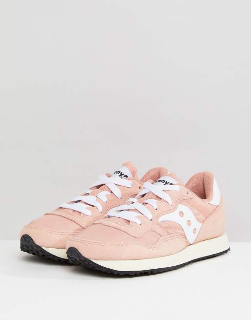 Saucony clearance rosa asos