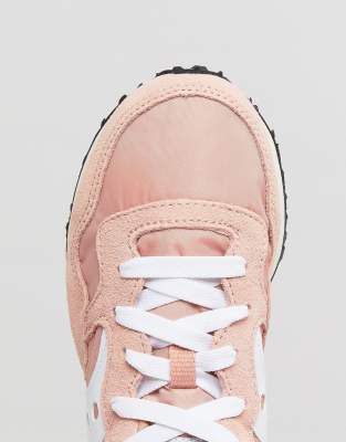 saucony jazz 14 rosa