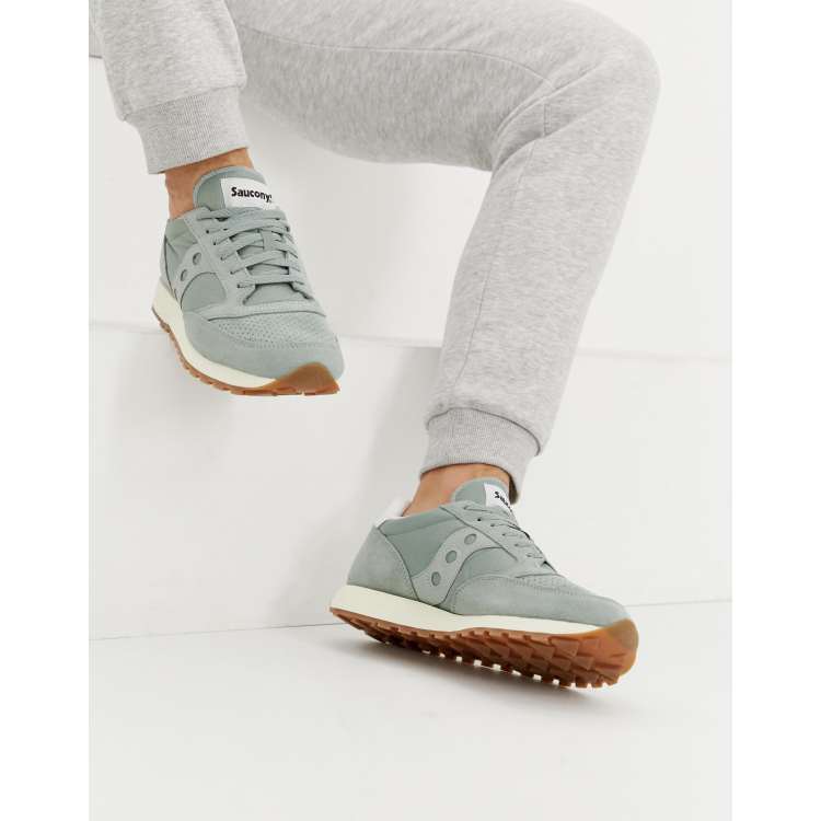 Saucony jazz discount slate blue