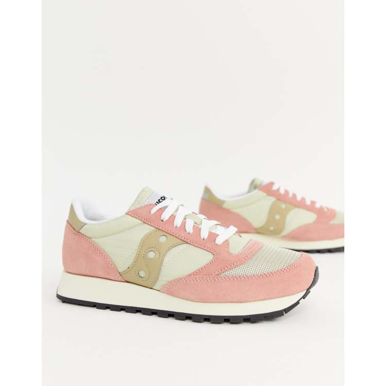 Saucony jazz o vintage differenza new arrivals