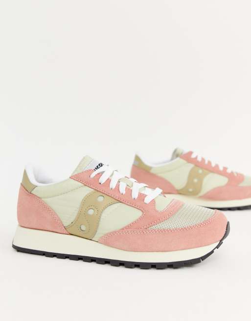 Saucony deals jazz femminili