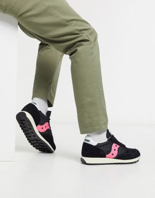 saucony jazz outfit