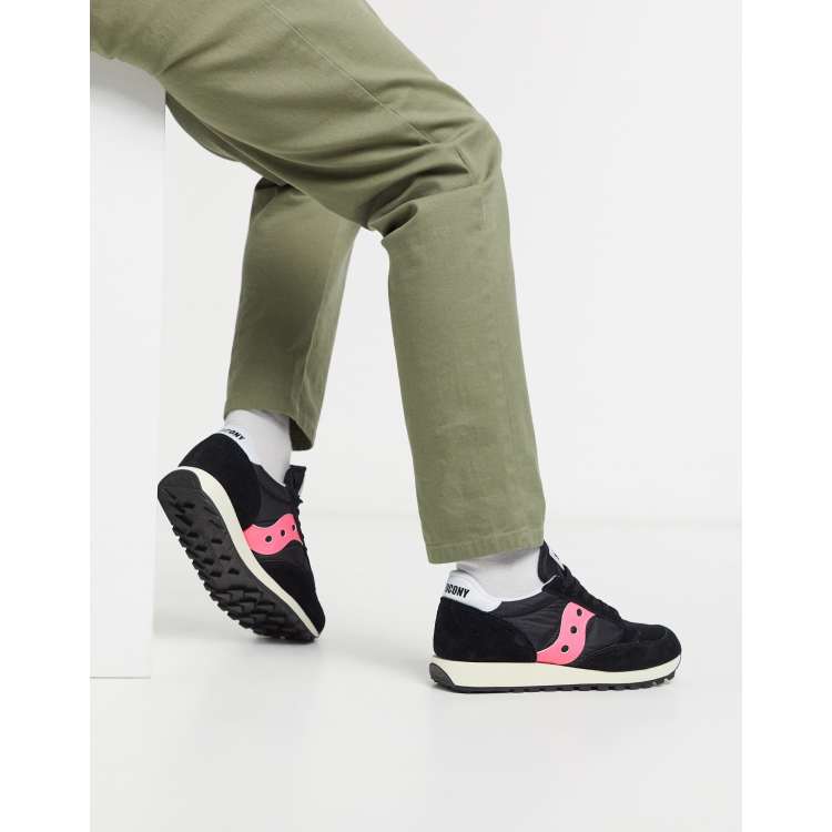 Saucony Jazz original vintage Sneaker ASOS