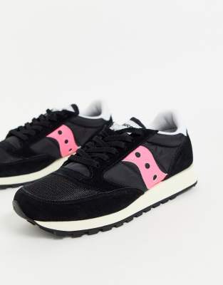 asos saucony