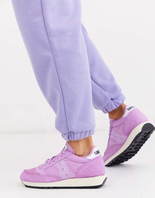 Saucony Jazz original vintage sneakers