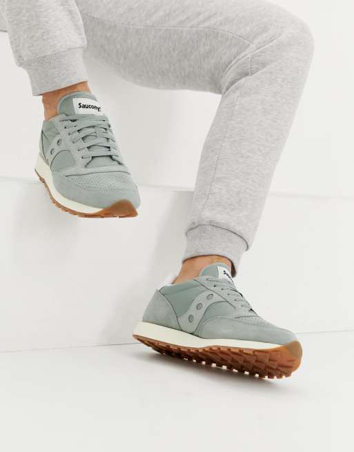 Saucony jazz original hot sale vintage slate blue