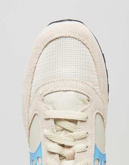 Saucony Jazz Original Vintage Trainers In Beige S70321 11 ASOS