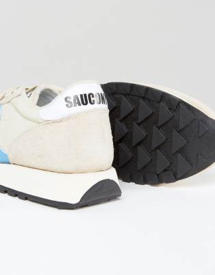 asos saucony