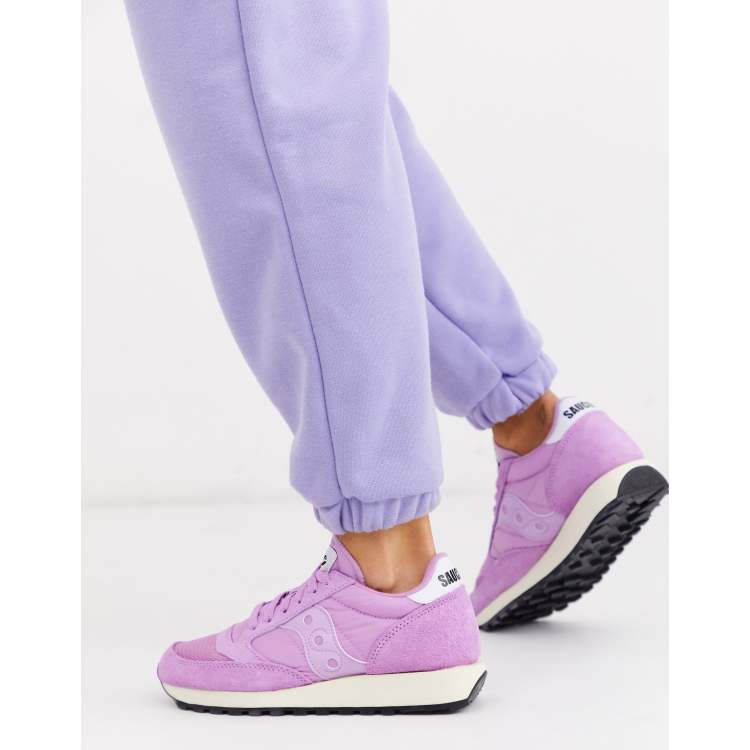 Asos online saucony jazz