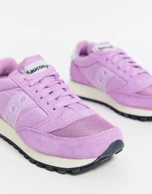 asos saucony