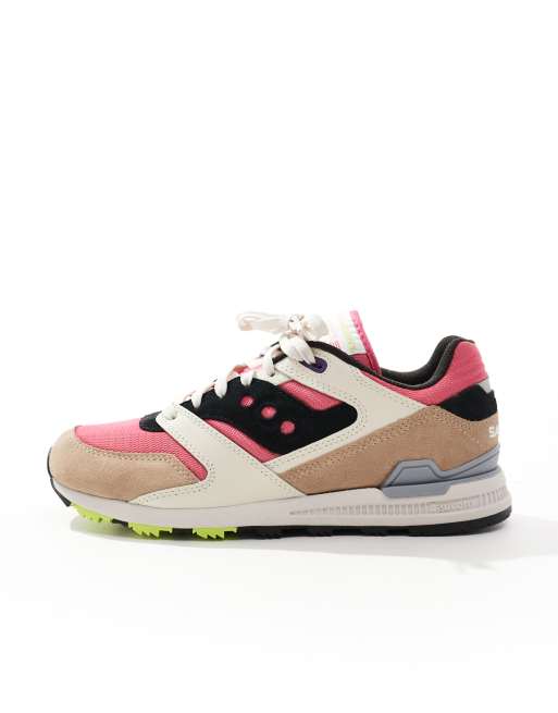 Saucony herren lila on sale