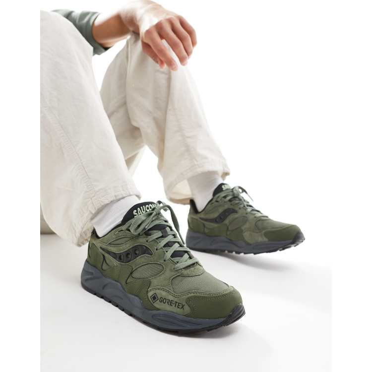 Saucony neri top