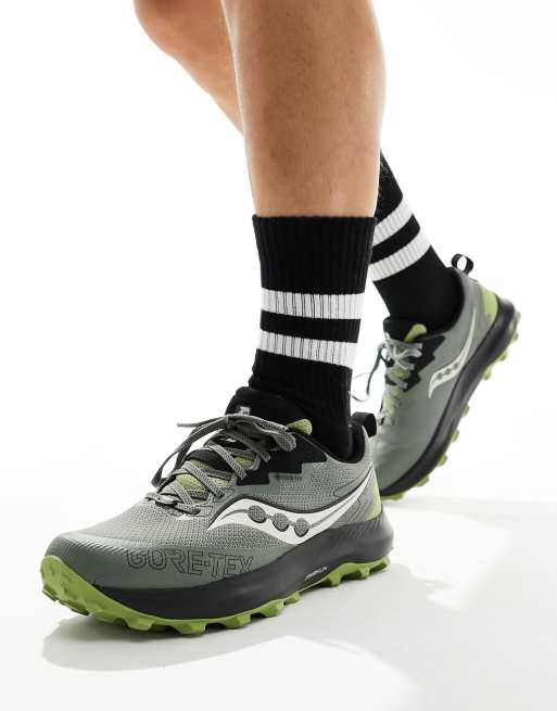 Saucony corsa deals