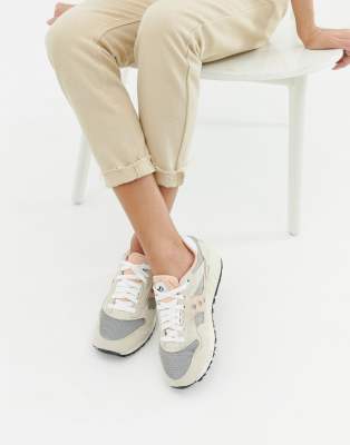 saucony shadow damen