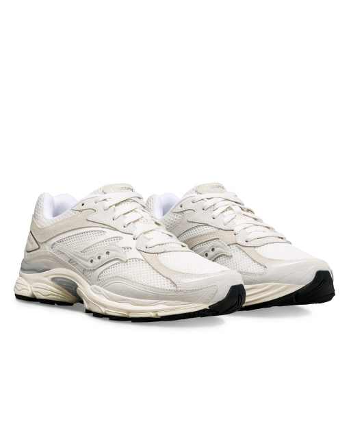 Saucony Progrid Omni 9 Sneaker in WeiB ASOS