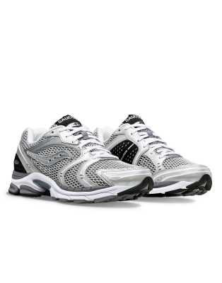  Progrid Triumph 4 trainers  and silver