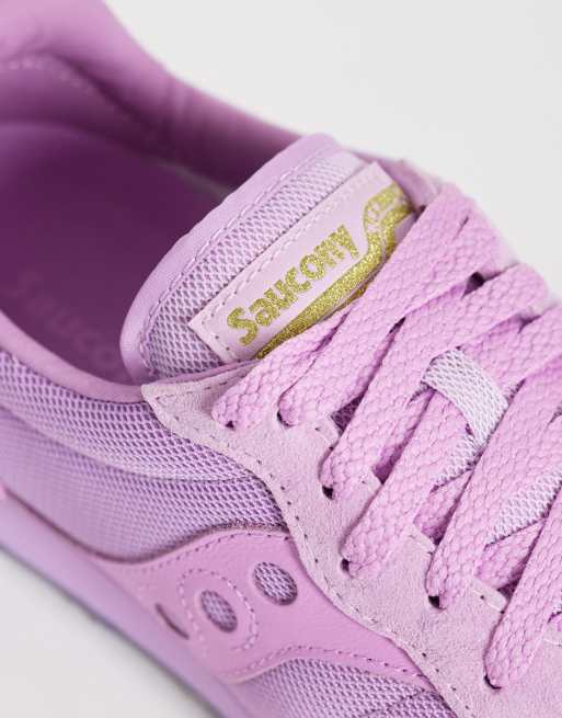 Saucony - Racer 80 - Zapatillas de deporte color orquídea, 5 de 5