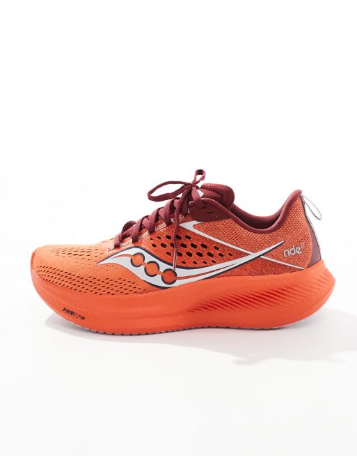 Playeros saucony on sale