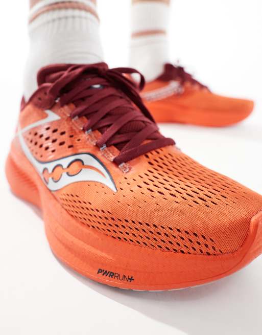 Playeros saucony best sale