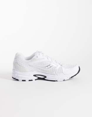  Ride Millennium trainers  and silver