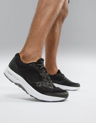saucony clarion review