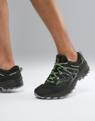 excursion tr12 gtx trail sneakers in 