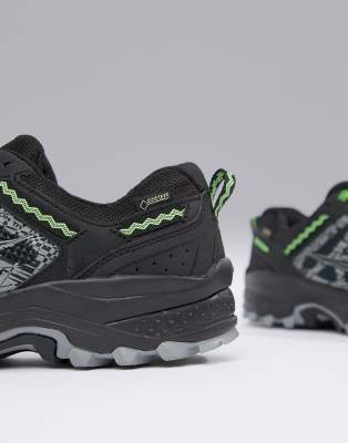 saucony excursion tr12 gtx