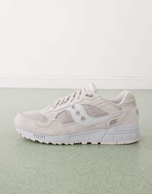 Saucony - Shadow 5000 - Grå sneakers, 2 af 5