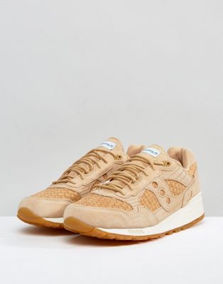 Saucony Shadow 5000 HT Weave Pack 