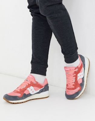 Saucony Shadow 5000 Vintage Trainers | ASOS
