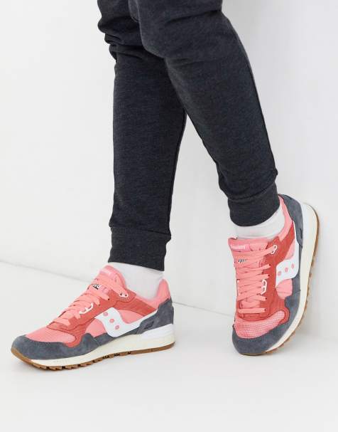 Saucony Shop Saucony Trainers Asos