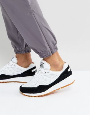 Saucony Shadow 6000 HT Perforated 