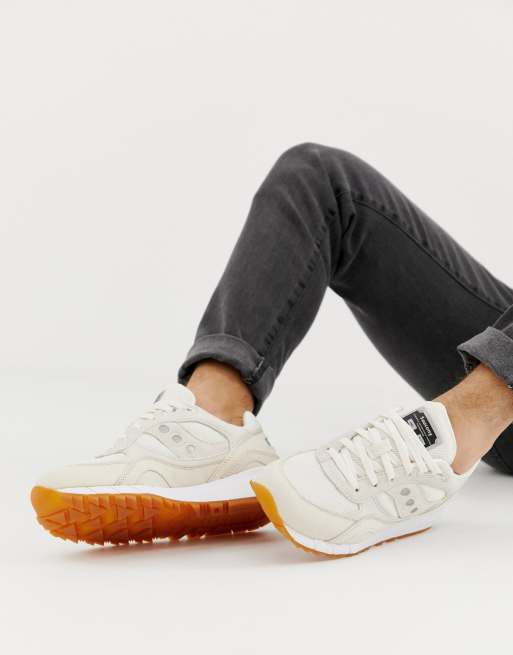 Saucony grid 6000 white new arrivals