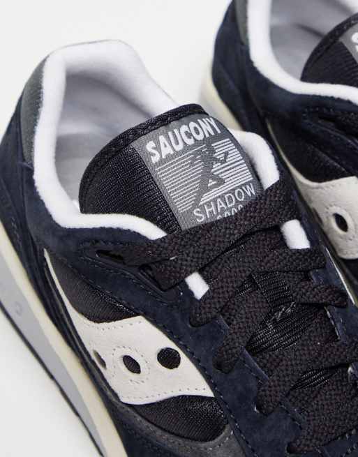 Saucony shadow 6000 sales navy