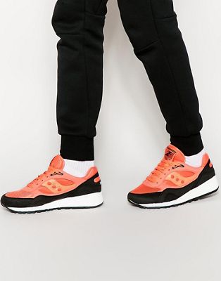 Saucony Shadow 6000 Trainers | ASOS