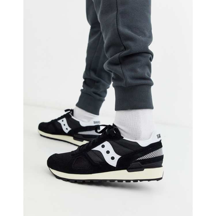 Saucony shadow top o vintage